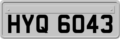 HYQ6043