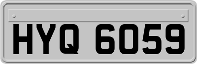 HYQ6059