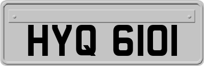 HYQ6101