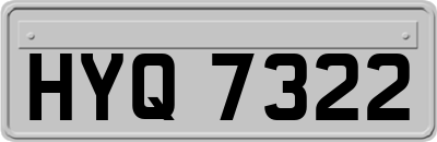 HYQ7322