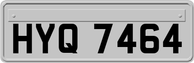 HYQ7464