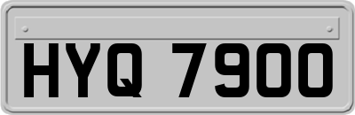 HYQ7900