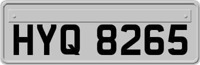 HYQ8265