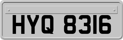 HYQ8316