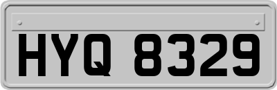 HYQ8329