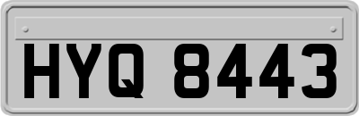 HYQ8443