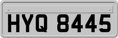 HYQ8445