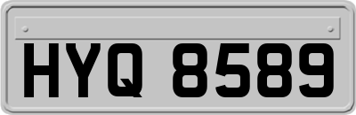 HYQ8589