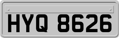 HYQ8626