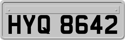 HYQ8642
