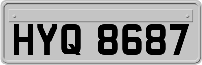 HYQ8687
