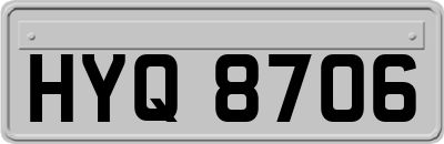 HYQ8706