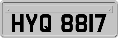 HYQ8817