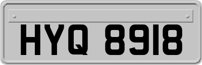 HYQ8918