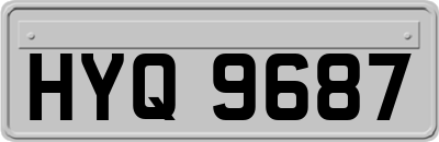 HYQ9687