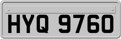 HYQ9760