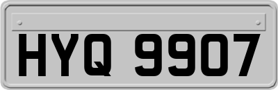 HYQ9907