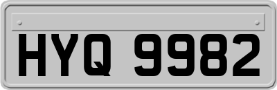HYQ9982