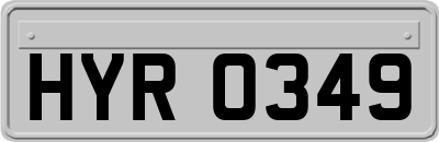HYR0349