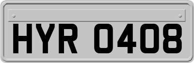 HYR0408