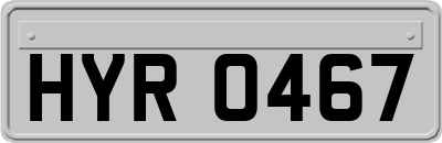 HYR0467