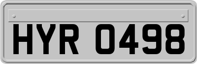 HYR0498