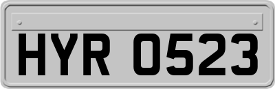 HYR0523
