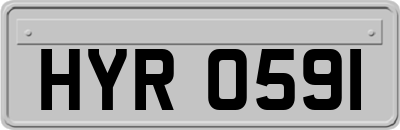 HYR0591