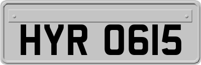 HYR0615