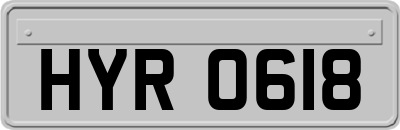 HYR0618