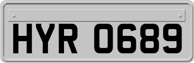 HYR0689