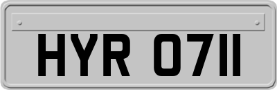 HYR0711