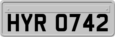 HYR0742
