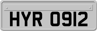 HYR0912