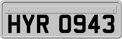 HYR0943