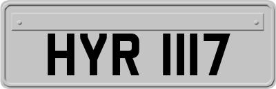 HYR1117