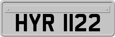 HYR1122