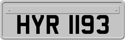 HYR1193