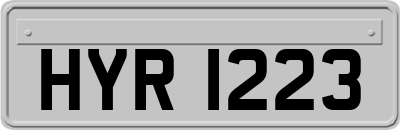 HYR1223