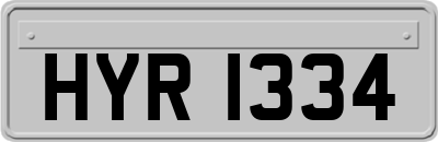 HYR1334