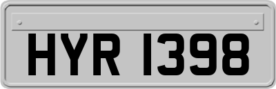 HYR1398