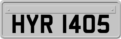 HYR1405