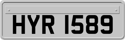 HYR1589