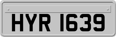 HYR1639