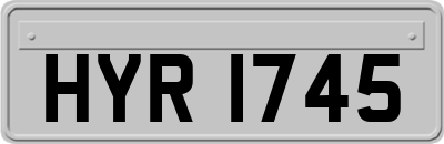 HYR1745