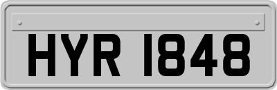 HYR1848