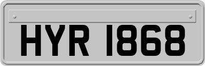 HYR1868