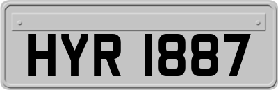 HYR1887