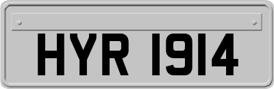 HYR1914
