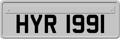 HYR1991